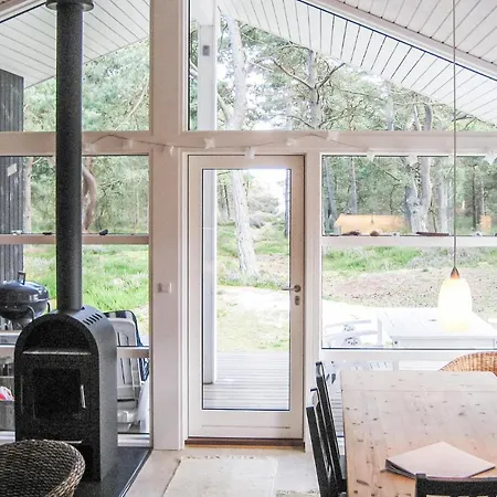 3 Bedroom Stunning In * Neksø