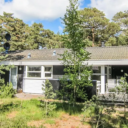 Tatil Evi 3 Bedroom Stunning In Neksø