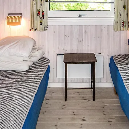 Tatil Evi 3 Bedroom Stunning In Neksø