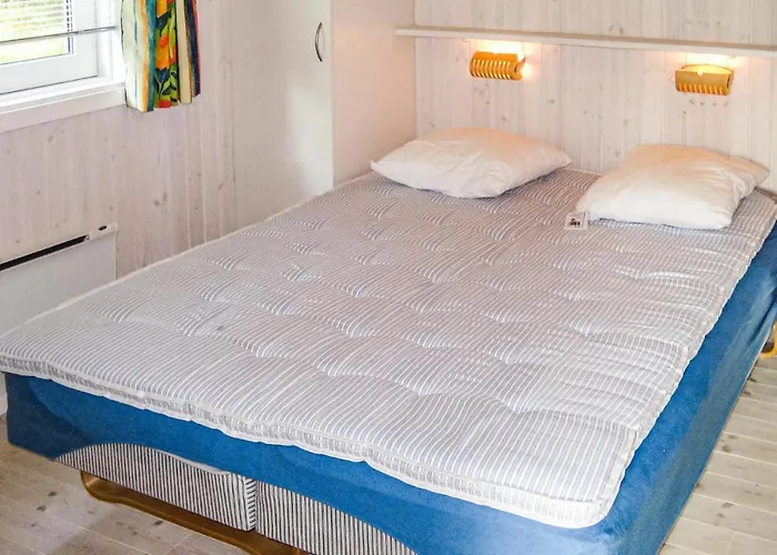 3 Bedroom Stunning In Дом отдыха *